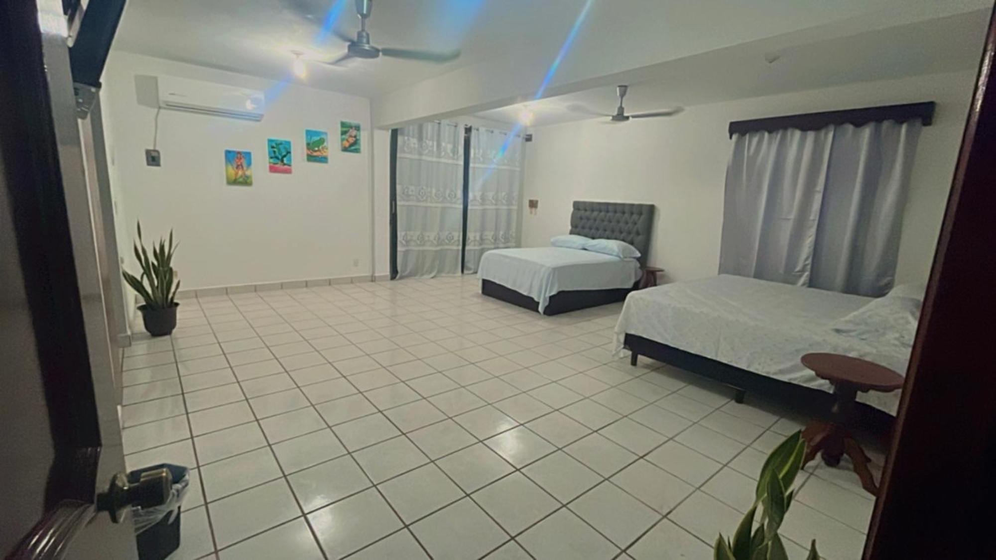 Villa Casa Toledo Chetumal Exterior foto